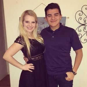 Meet your Posher, Edgar